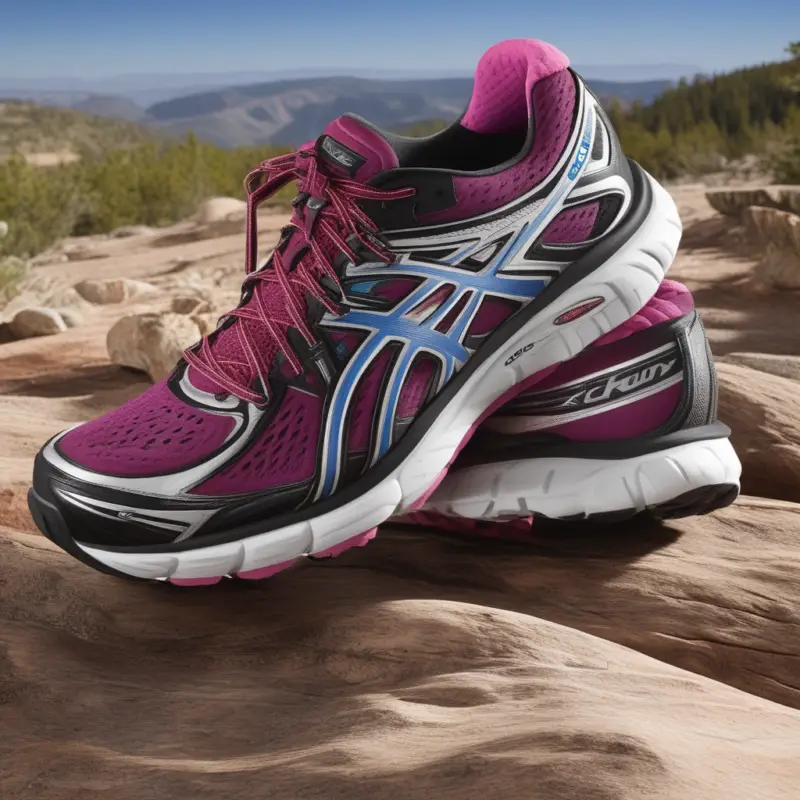 Best Running Shoes for Arch Support