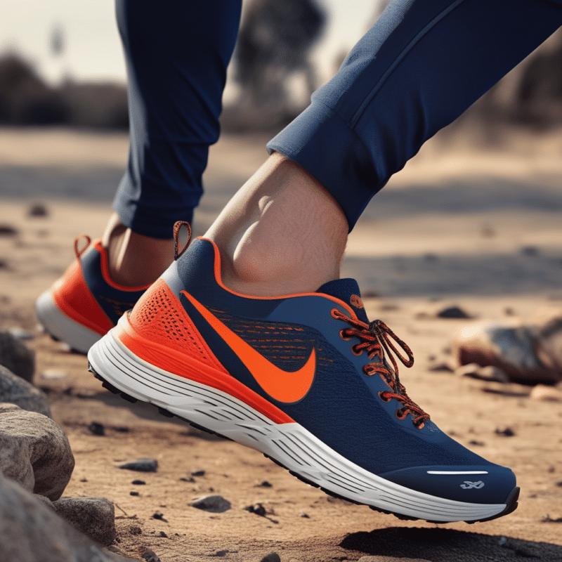 best men running shoes for walking