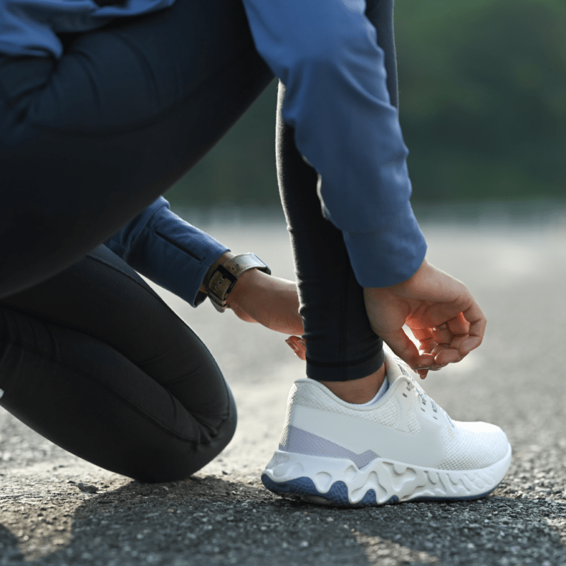 Best Running Shoes For Bad Knees Mens