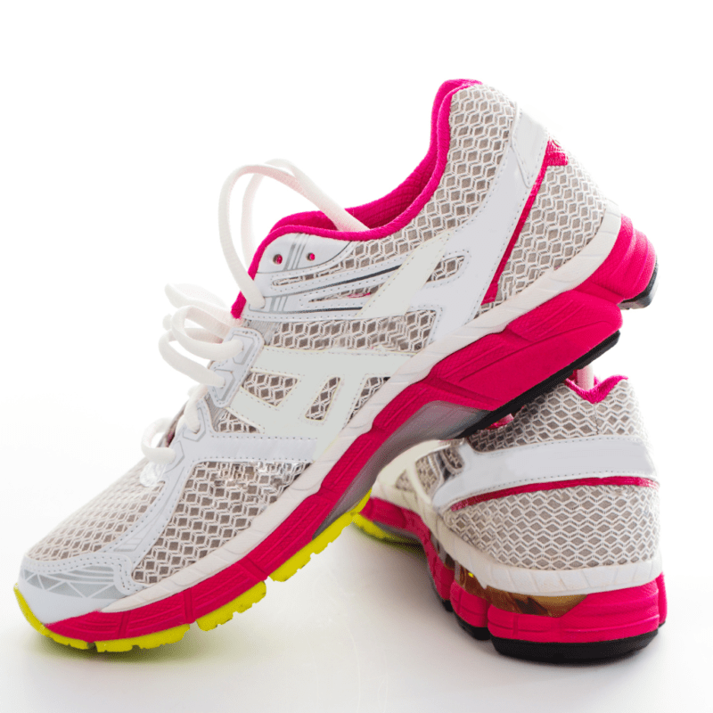 the best running shoes for flat feet